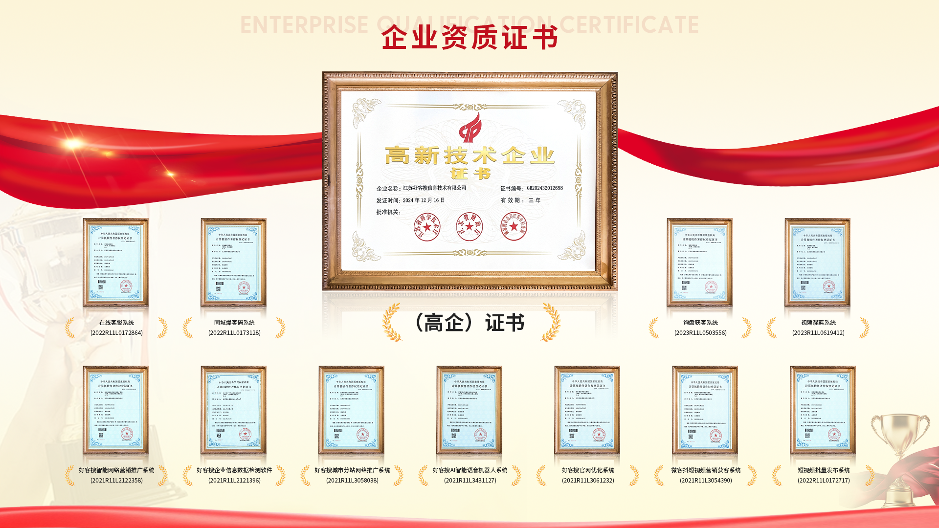 会同网站排名收录的几条秘密，很少有人知道